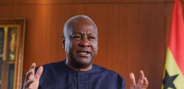 Ghana deploys troops to quell deadly chieftaincy violence in Northeast