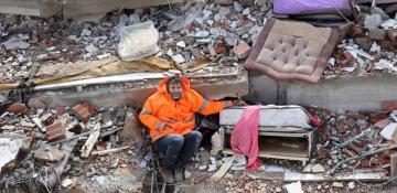 Google admits earthquake alert system failed to warn most users before 2023 Türkiye quake