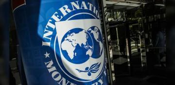 Argentina strikes IMF deal to unlock $2 billion