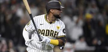 Diaz delivers walk-off single as Padres stun Mets 7–6 in thrilling finish