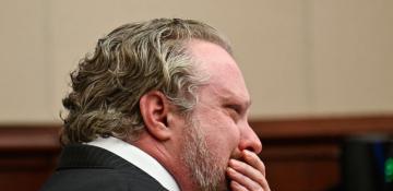 Closing arguments begin in trial of Colorado dentist accused of poisoning wife with cyanide