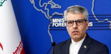 Iran slams Trump’s “baseless” claims of meddling in Gaza ceasefire talks