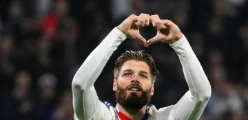 Real Sociedad near deal for Duje Caleta-Car amid Lyon's financial struggles