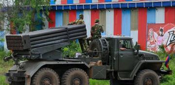 Thailand accuses Cambodia of breaking newly agreed ceasefire