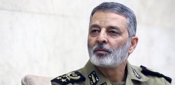 Iran says it is fully prepared to respond to any future aggression