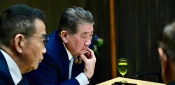 Cambodian official praises Trump’s role in brokering ceasefire with Thailand