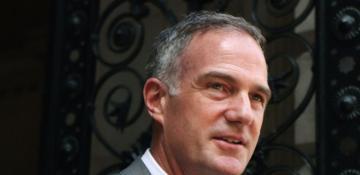 UK Tech Minister: Farage ‘on the side’ of predators like Jimmy Savile over online safety repeal