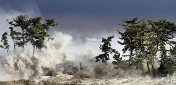 4.3-magnitude quake jolts Tibet after Russia’s massive 8.8 earthquake