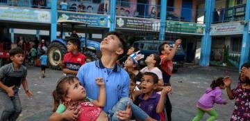 Death toll in Israel’s war on Gaza surpasses 60,000 amid dire famine conditions