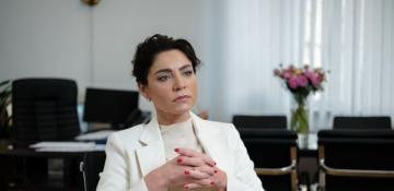 Head of Ukraine’s asset recovery agency resigns amid major anti-corruption reform