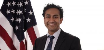 FDA’s Vinay Prasad resigns following Sarepta gene therapy controversy