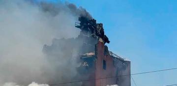 3 people missing after explosion at Nebraska Biofuels plant -  VIDEO 