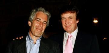 Trump administration seeks release of Epstein, Maxwell grand jury transcripts