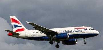 British Airways flight diverts to Manchester after mid-air emergency