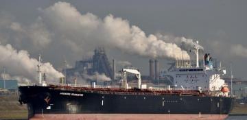 Zelenskyy signs law to sanction Russia’s “shadow fleet” of oil tankers and aircraft