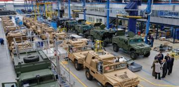 EU countries request €127 billion in loans for defense spending and arms for Ukraine