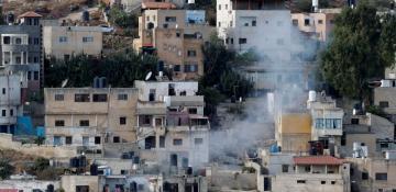 Israeli Knesset moves to assert sovereignty over West Bank