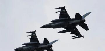 Ukrainian air force major arrested for aiding Russian missile strikes