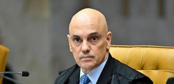 US sanctions Brazil Supreme Court justice in Bolsonaro case