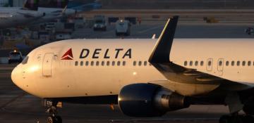 Delta flight diverted after severe turbulence, 25 hospitalized