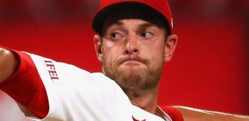 Red Sox acquire veteran pitcher Steven Matz from Cardinals