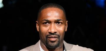 Ex-NBA star Gilbert Arenas charged in illegal high-stakes poker ring at LA mansion