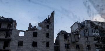 Russia claims capture of Chasiv Yar after 16-month battle in Eastern Ukraine