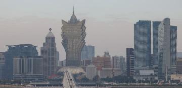 Macau pro-democracy leader Au Kam San arrested for alleged collusion with foreign forces