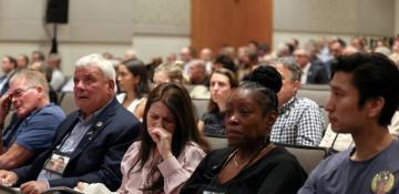 NTSB Chair slams FAA over deadly DC midair collision: “67 people are dead”