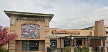 2-year-old boy killed, 14 injured after car crashes into Portillo’s restaurant in Illinois -  VIDEO 