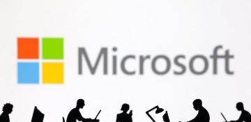 UK regulator warns Amazon and Microsoft cloud dominance harms competition