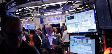 Wall Street set to open higher as Meta and Microsoft fuel AI-fueled tech rally