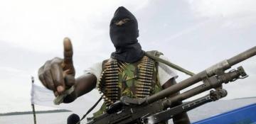 Gunmen kill at least 20 in central Nigeria attack, officials confirm