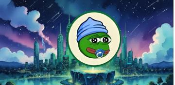 5 Cryptocurrencies priced under $0.50 that could pump 50x in 2025