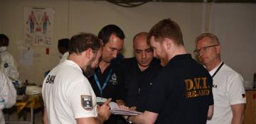 Ethiopia, INTERPOL reiterate joint resolve to combat transnational crimes 