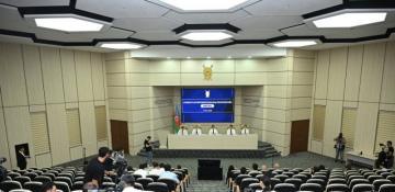 Azerbaijan to step up efforts in prosecuting all guilty parties in Yekaterinburg crimes