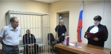 Seventh Azerbaijani detained in Russia's Yekaterinburg