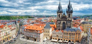 Power outage hits Prague, other Czech cities
