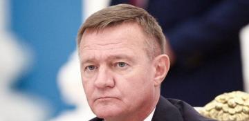 Russia's former transport minister Starovoit commits suicide after dismissal