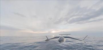 Turkish firm unveils world’s first low-altitude multipurpose drone