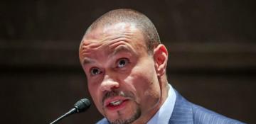 FBI's Dan Bongino in heated clash with AG Pam Bondi over Epstein files handling