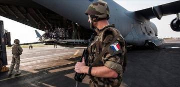 French army to withdraw from Senegal as part of Africa downsizing