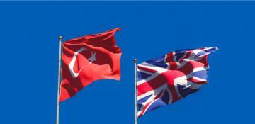 Türkiye, UK wrap up first round of free trade agreement talks