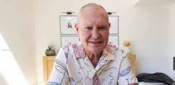 Red Dwarf star Charles Augins dies aged 81
