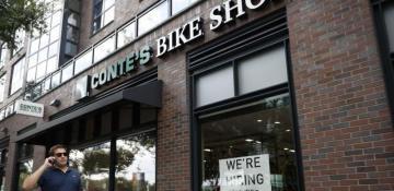 U.S. unemployment down to 4.1 pct in June 