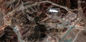 Iran says U.S. strikes caused ‘serious damage’ to nuclear sites 