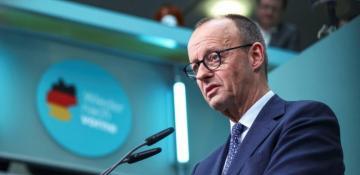 German Chancellor Merz proposes cutting rent subsidies for welfare recipients