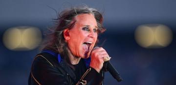 Heavy metal legend Ozzy Osbourne passes away at 76