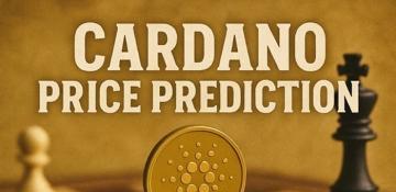 Cardano price prediction: Could ADA smash through $1.50 as bulls return stronger than ever?