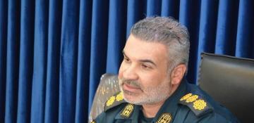 450 illegal immigrants arrested in Iran